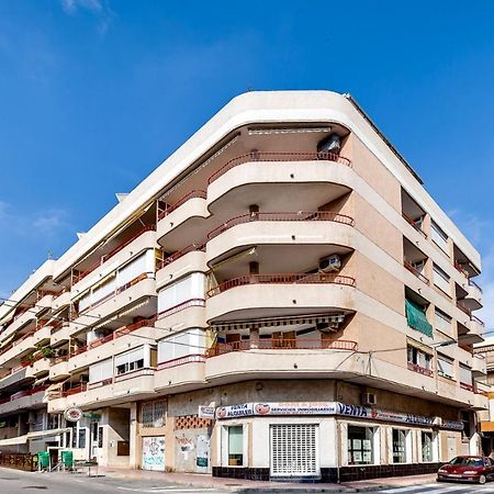 Apartment Studio Playa Del Cura Torrevieja Esterno foto
